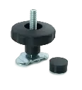 Schraubfitting-Cargofield