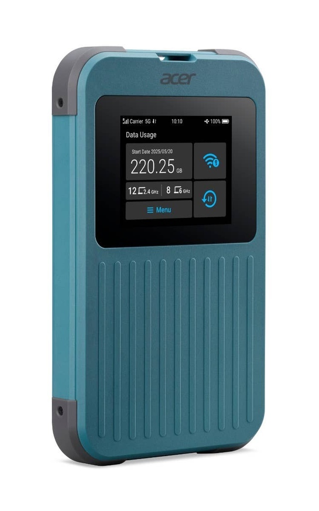 Acer Connect M4 Mobile WiFi