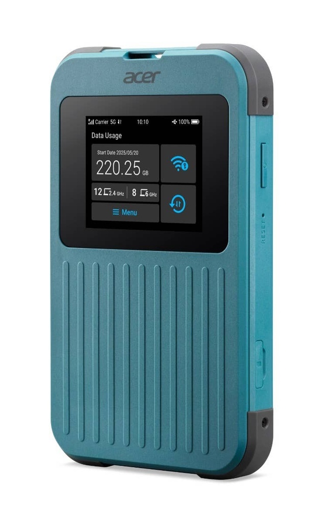 Acer Connect M4 Mobile WiFi