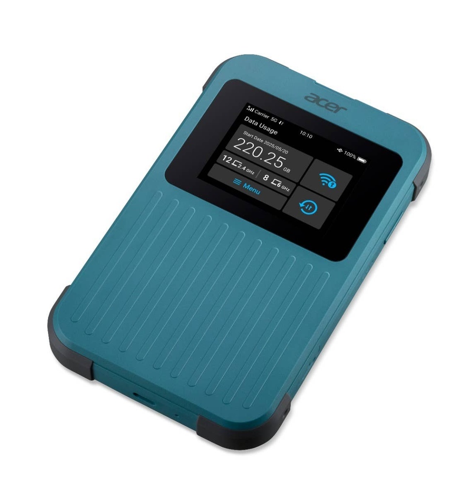 Acer Connect M4 Mobile WiFi