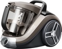 Rowenta Bodenstaubsauger »RO4B50 Compact Power XXL Animal«, 900 W, Beutellos, Hohe Saugleistung, Leicht & Kompakt, Staubbehältervolumen 2,5 Liter