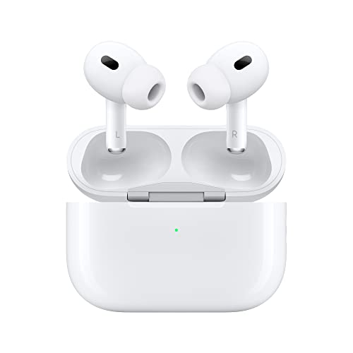 Apple AirPods Pro 3