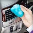 CyberClean 46220 Car Cup Reinigungsmasse 160 G