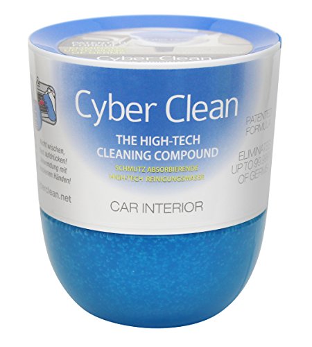 CyberClean 46220 Car Cup Reinigungsmasse 160 G