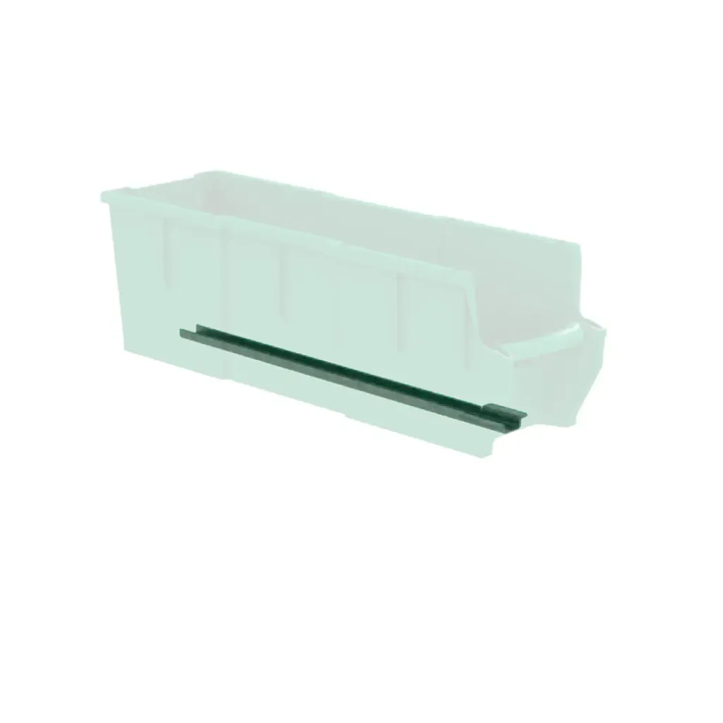 [SE3081] Schienen vor Klappfrontwannen 300