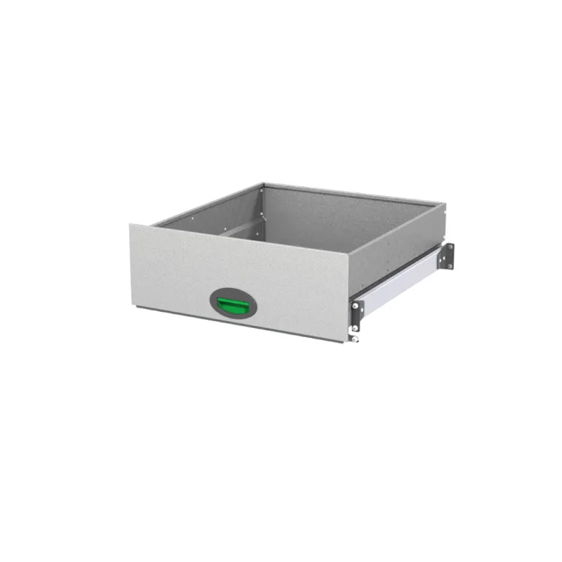 [SE3132] SE3132 - Ausziehbare Wanne 650x667x220 mm