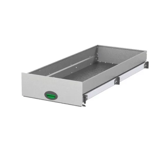 [SE3154] Ausziehbare Wanne 650x1420x220 mm