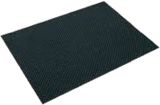 ANTIRUTSCHMATTE FXR REGALWANNE 507X360