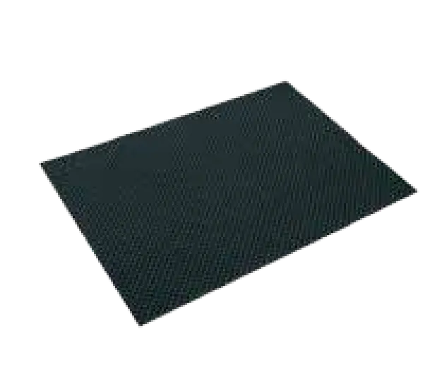 ANTIRUTSCHMATTE FÜR RINNE 2789X260