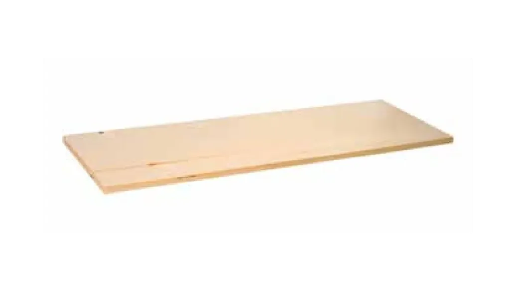 HOLZARBEITSPLATTE  1268X410X20