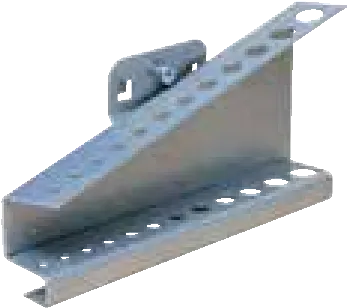 BOHRERHALTER FÜR 12 BOHRER