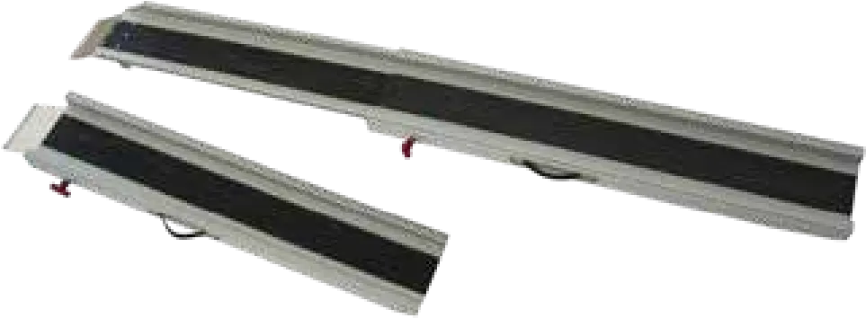 [9AR0209504] ALUMINIUM LADERAMPE AUSZIEHBAR L=2000mm