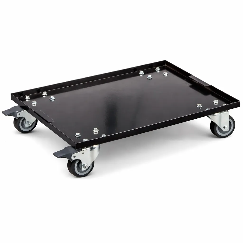 [9VLPCARBOX] Roller für ORDER-Box