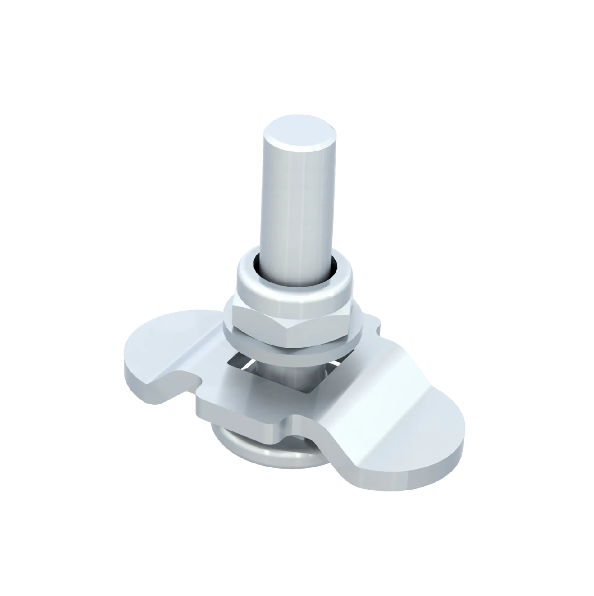 [50903] Schraubfitting für Airlineschiene M8x40