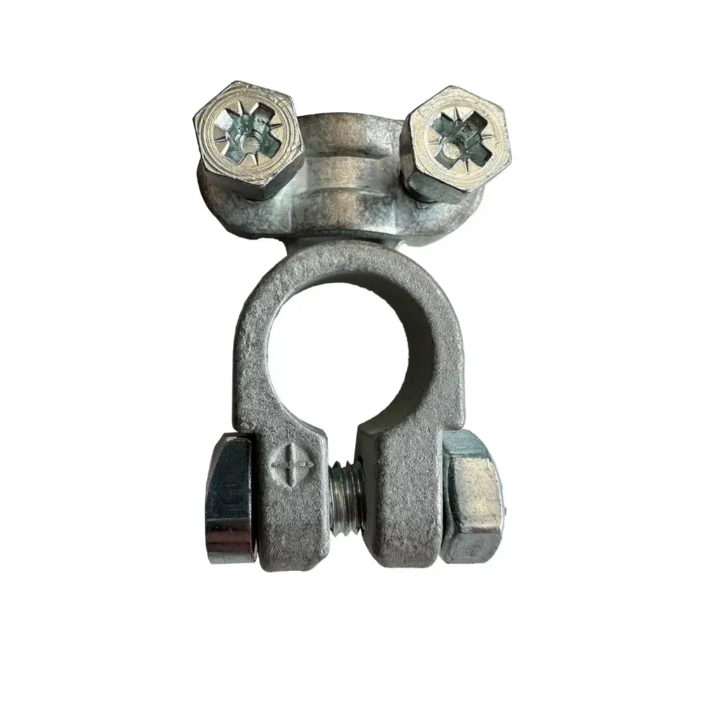 [RK0206] Batterieklemme 16-35mm2 minus (-)