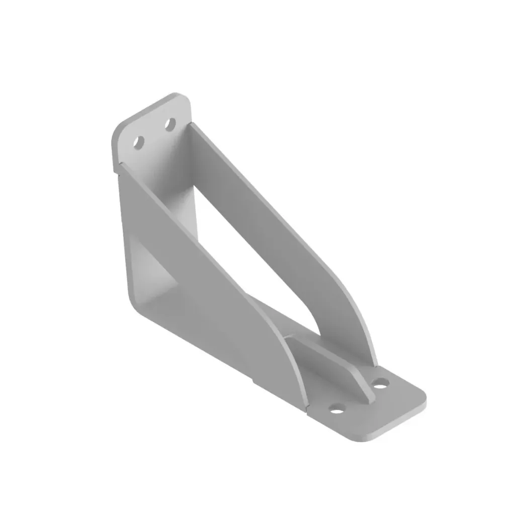 [51171] Halterung Hecktürenleiter Sprinter