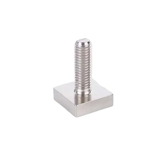 T-Bolzen M8 x 25 / 18x13