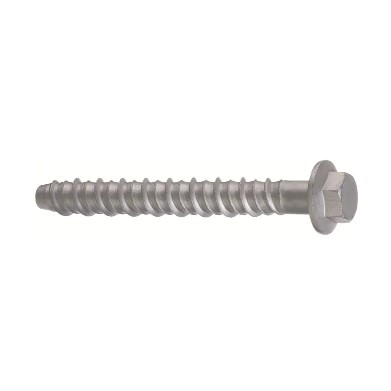 Betonschraube 7.5 x 40