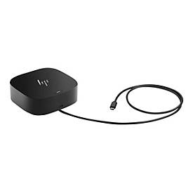 USB-C Dock G5 - Docking Station