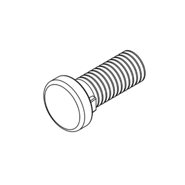 [50938] Einsetzschraube M8 A4