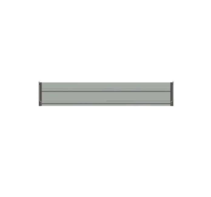 SE4719 - Frontklappe 220x1210 mm