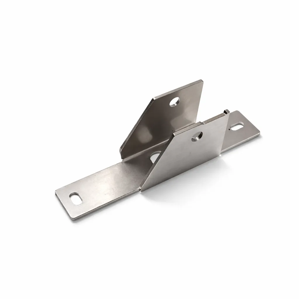 Dachträger Stützfuss X82 Q07