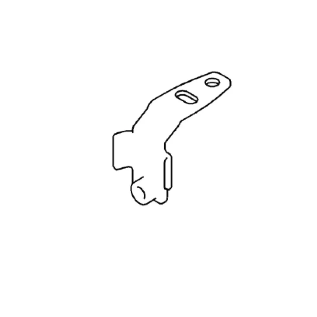 Gelenk Festlager Q07