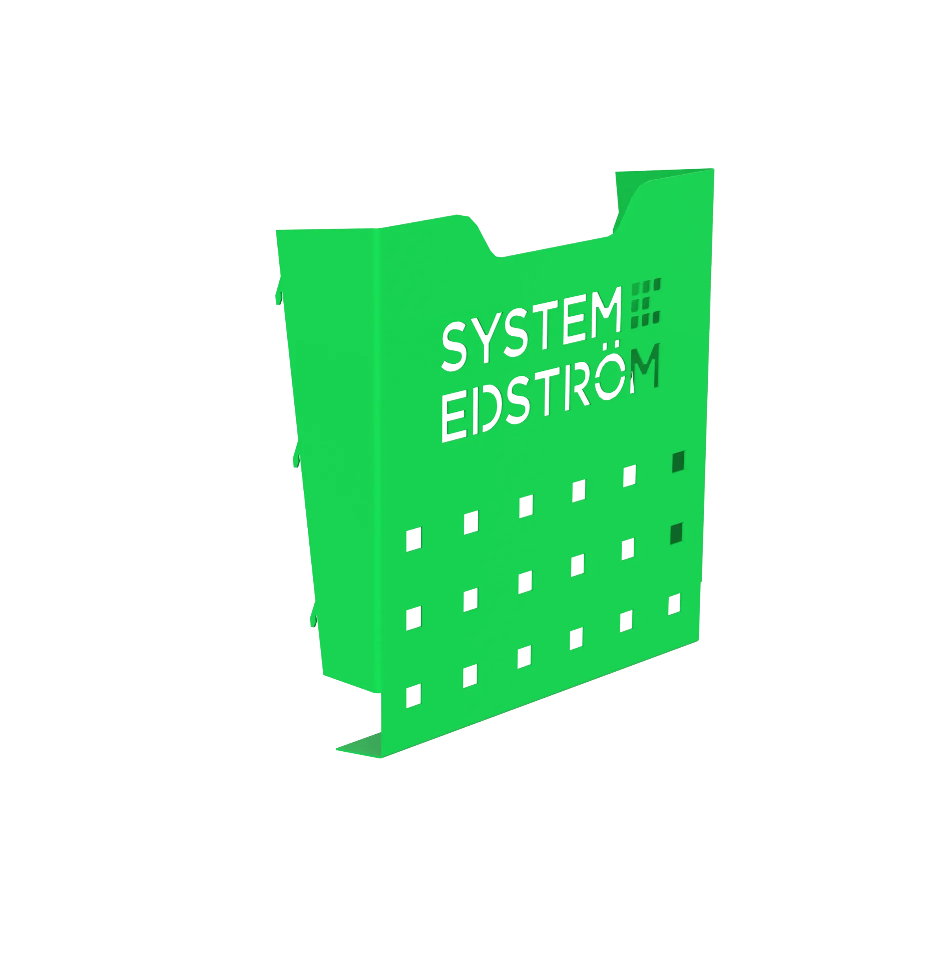 [SE5025] Prospektständer 6F