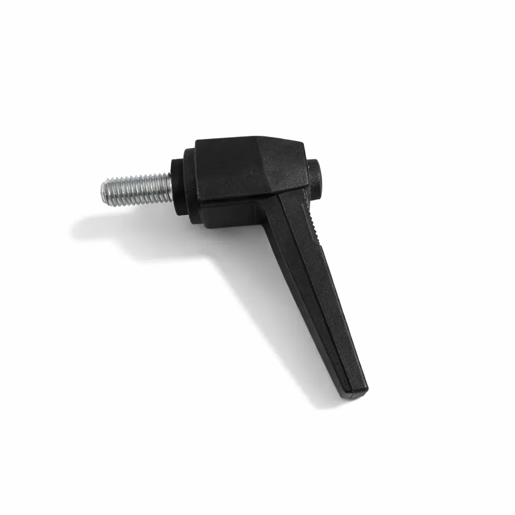 [RK0250-07] Verstellbarer Griff Klemmhebel Fami