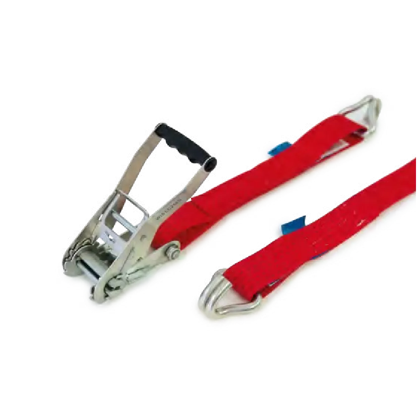 Ratschen-Zurrgurt 5000daN 10m Cargofield