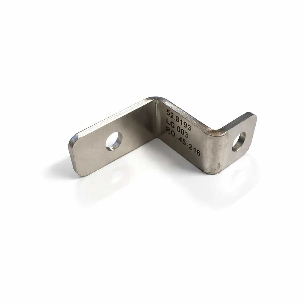 [RK0417] Befestigung Laderohr an Q-Top