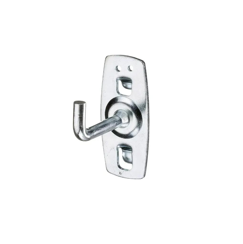 Werkzeughaken Lochblech 35 x 6 mm