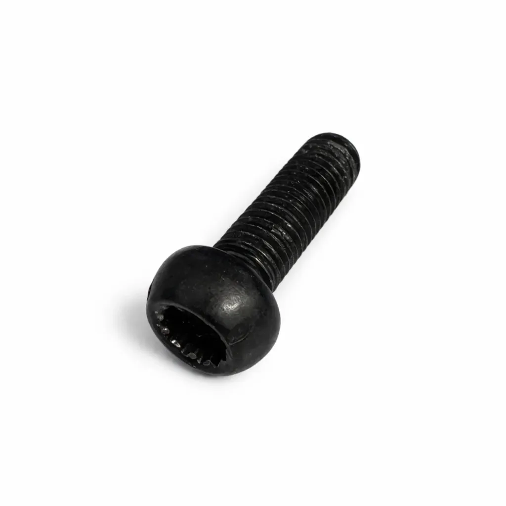 Zurröse Schraube M10x30