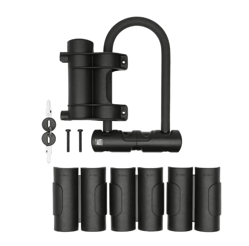 Fahrradschloss U-Lock