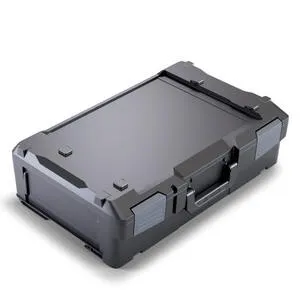 XL-BOXX 172 - Kintec