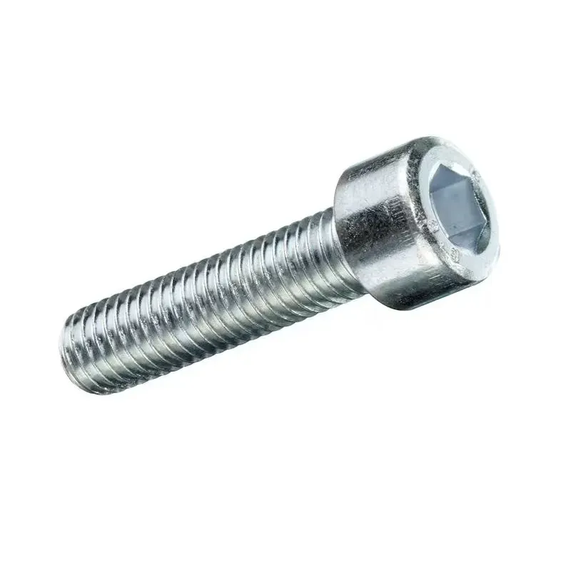 Innensechskantschraube M4x16