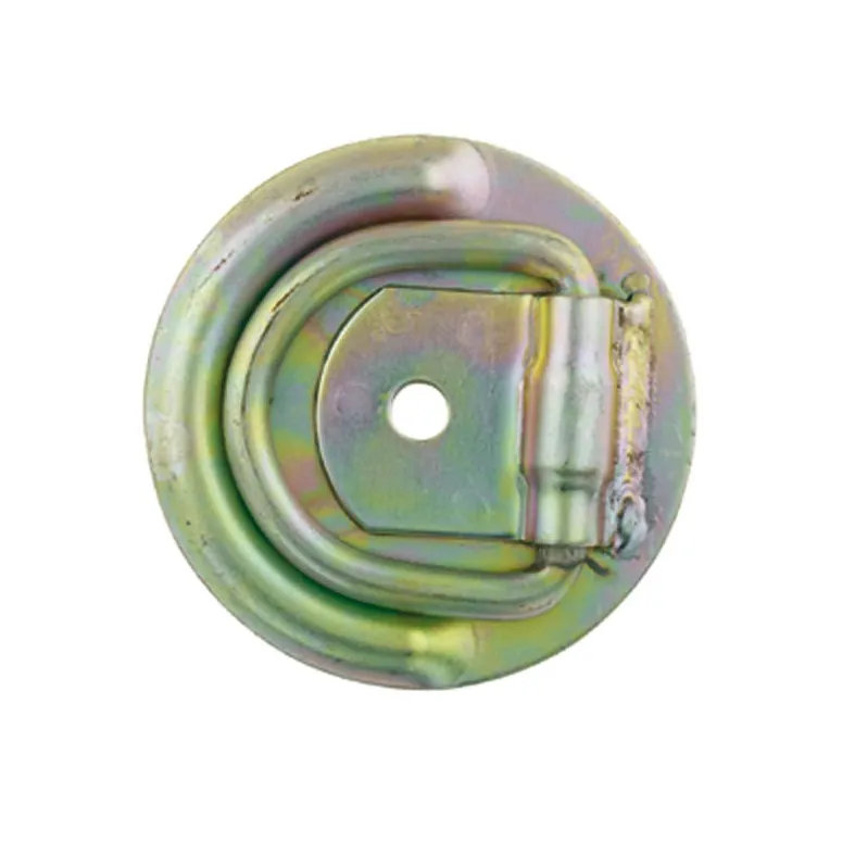 [SE5099] Zurröse schwere Ausführung