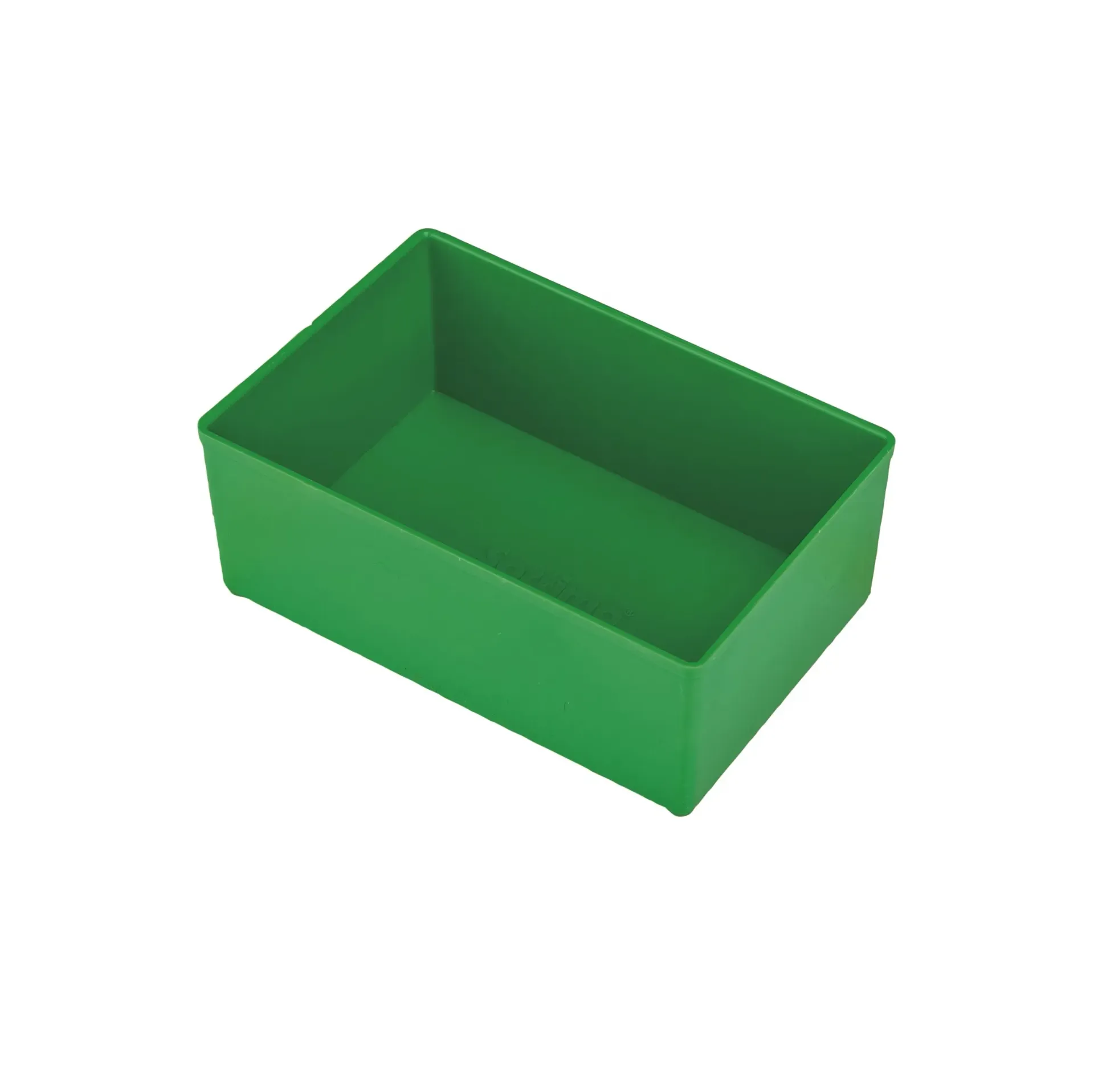 Insetbox L-Boxx D3 grün - Sortimo - gebraucht