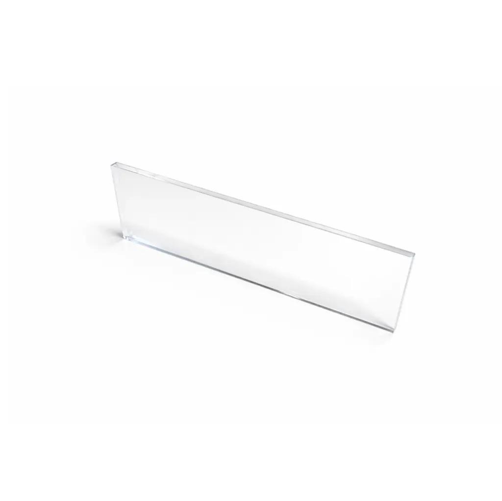 [RVA0000VK4] Transparentes Visir für Plastikbehälter K4