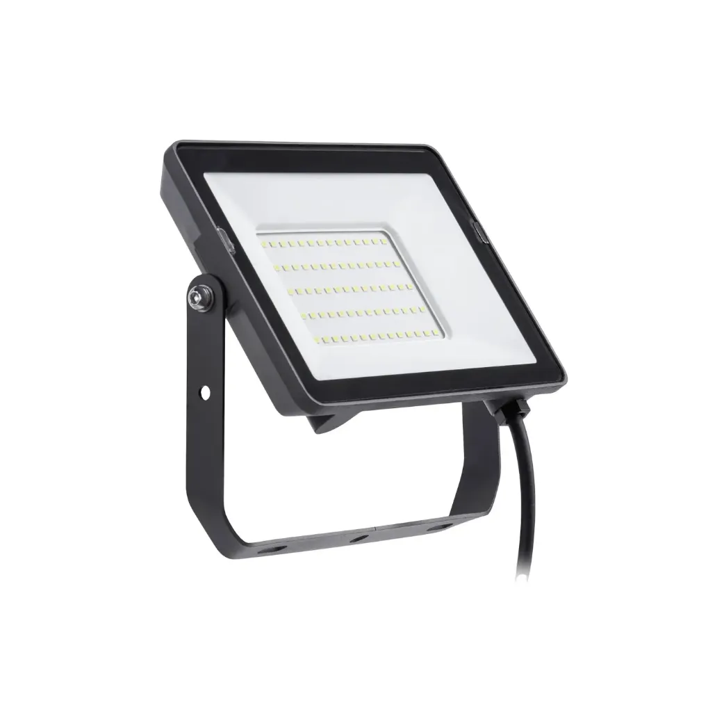 [0908] Philips 8719514954410 ProjectLine LED Floodlight 50W Warm White Wa