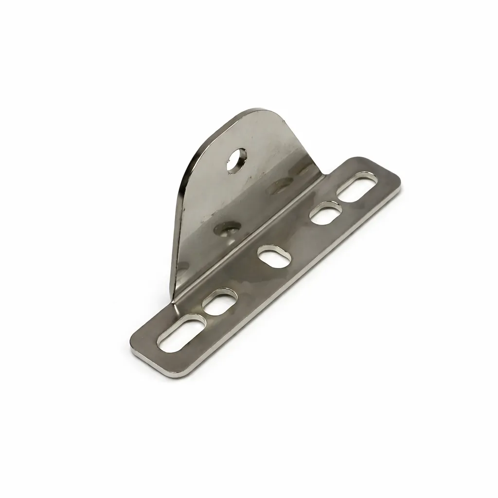 [RK0118] Dachträger Stützfuss S6