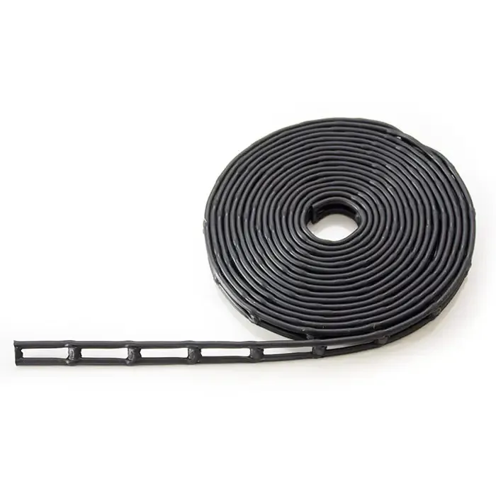 [52009] Spanngummi auf Rolle - Leitergummi