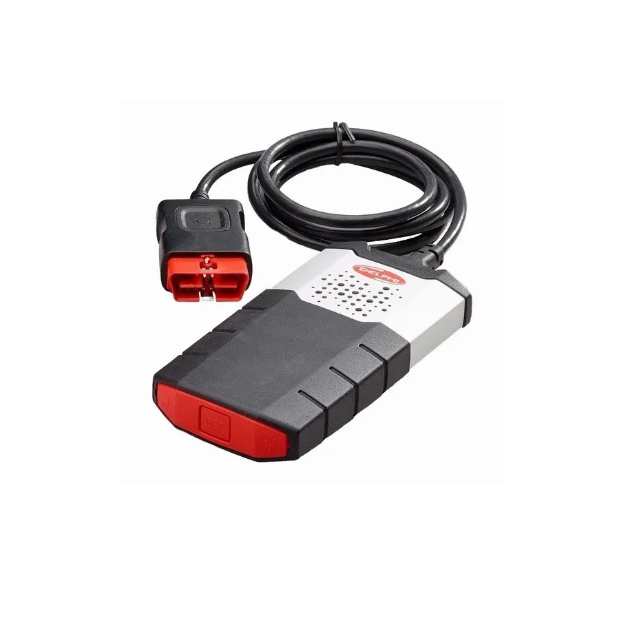 [51923] OBD2 Delphi Empfangsgerät