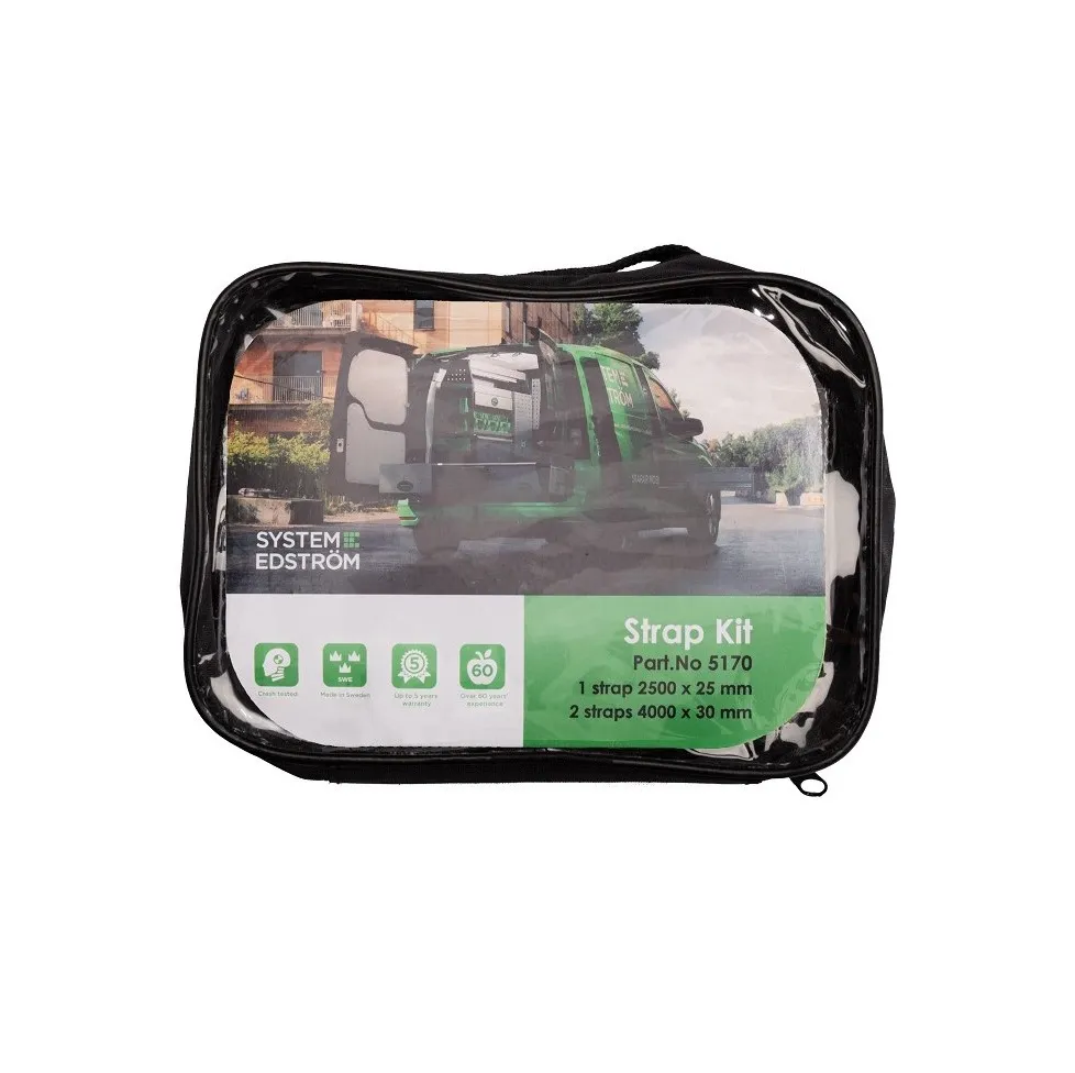 [SE5170] Lastsicherungssatz