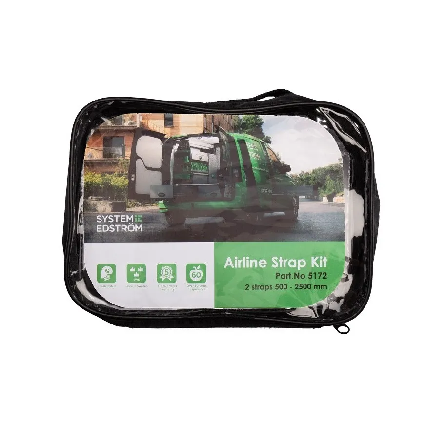 [SE5172] Lastsicherungssatz Airline