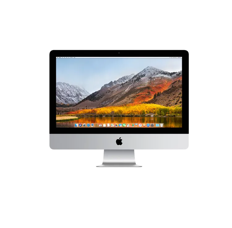 [51946] Apple iMac 21.5"