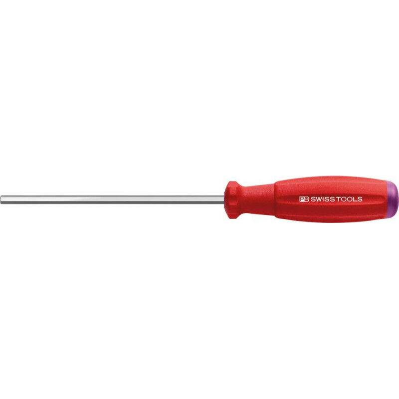 PB Swiss Tools Schraubenzieher SwissGrip 8205 Innensechskant