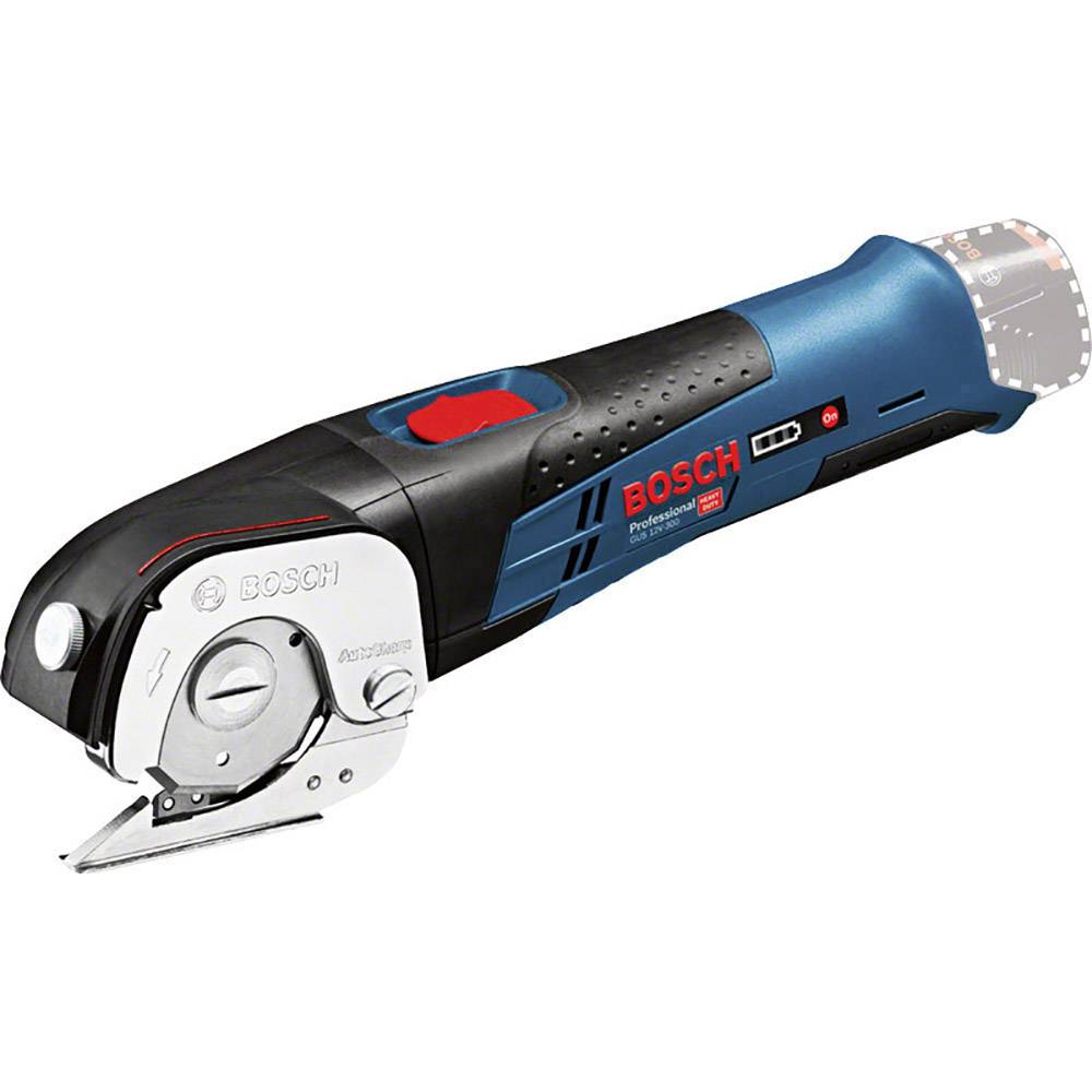 [51694] Bosch Professional Akku-Universalschneider GUS 12 V-300