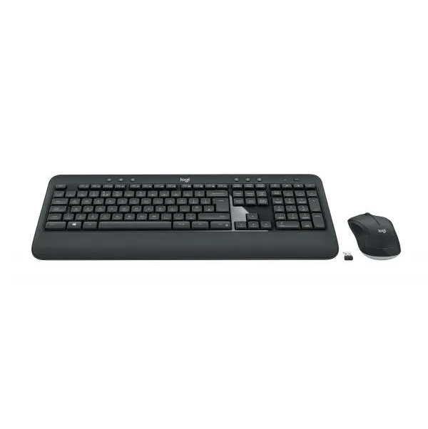 HP Tastatur-Maus-Set Wireless 235