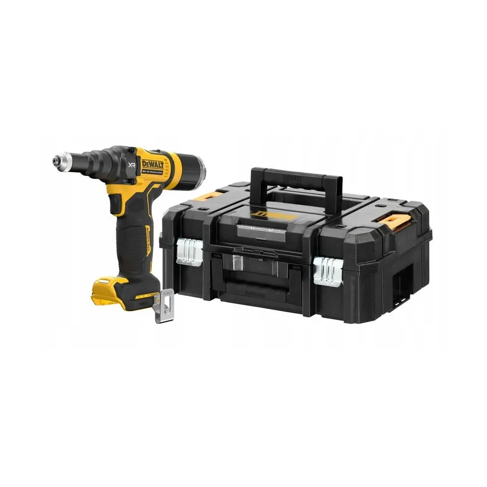 DEWALT Akku-Blindnietpistole DCF403NT-XJ 18 V Solo